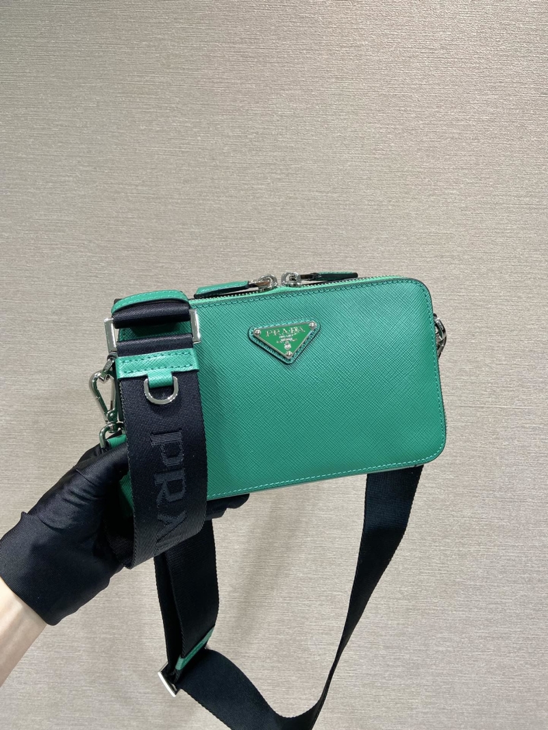 mens Pra*a satchel bags